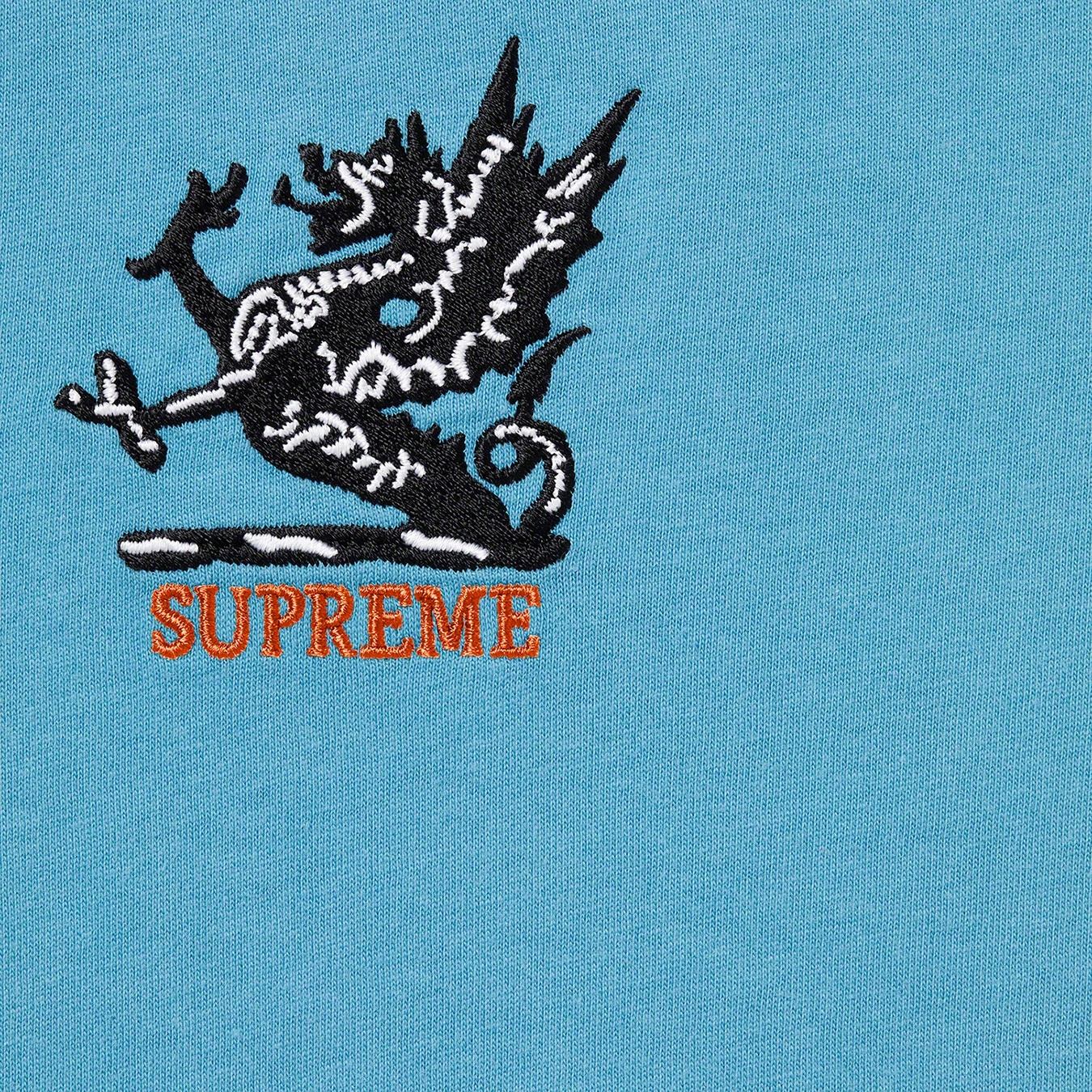 Dragon Ringer Tee view 2